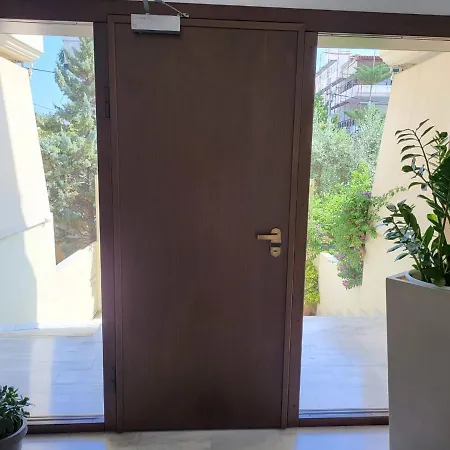 Luxe In Glyfada Athènes