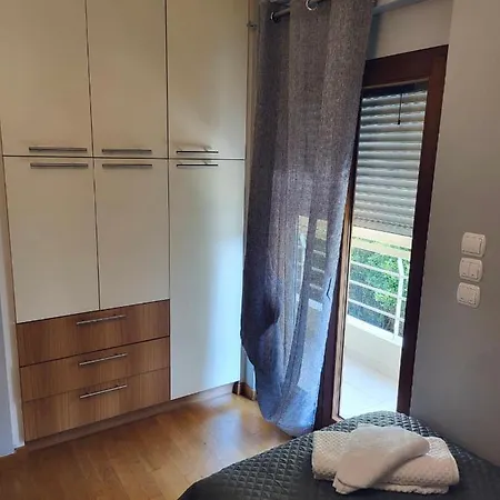 Appartement Luxe In Glyfada *