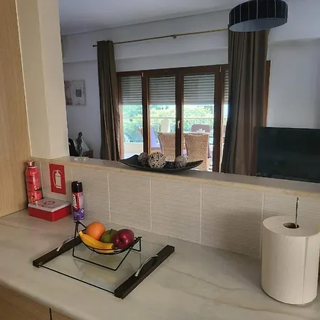 Appartement Luxe In Glyfada *