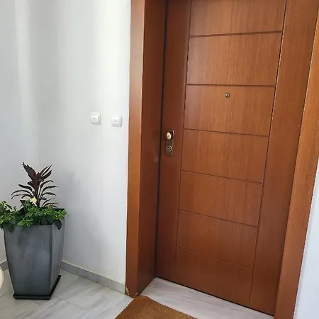 Appartement Luxe In Glyfada *