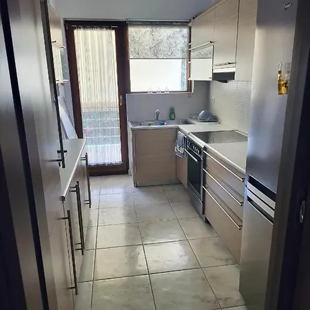 Appartement Luxe In Glyfada Athènes