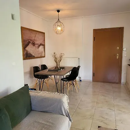 Luxe In Glyfada Appartement