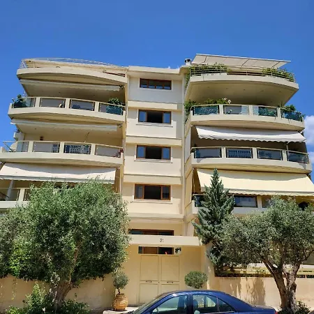 Luxe In Glyfada Athènes