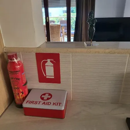 Luxe In Glyfada Athènes